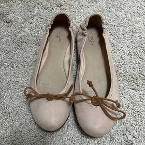 Sperry flats size 9.5